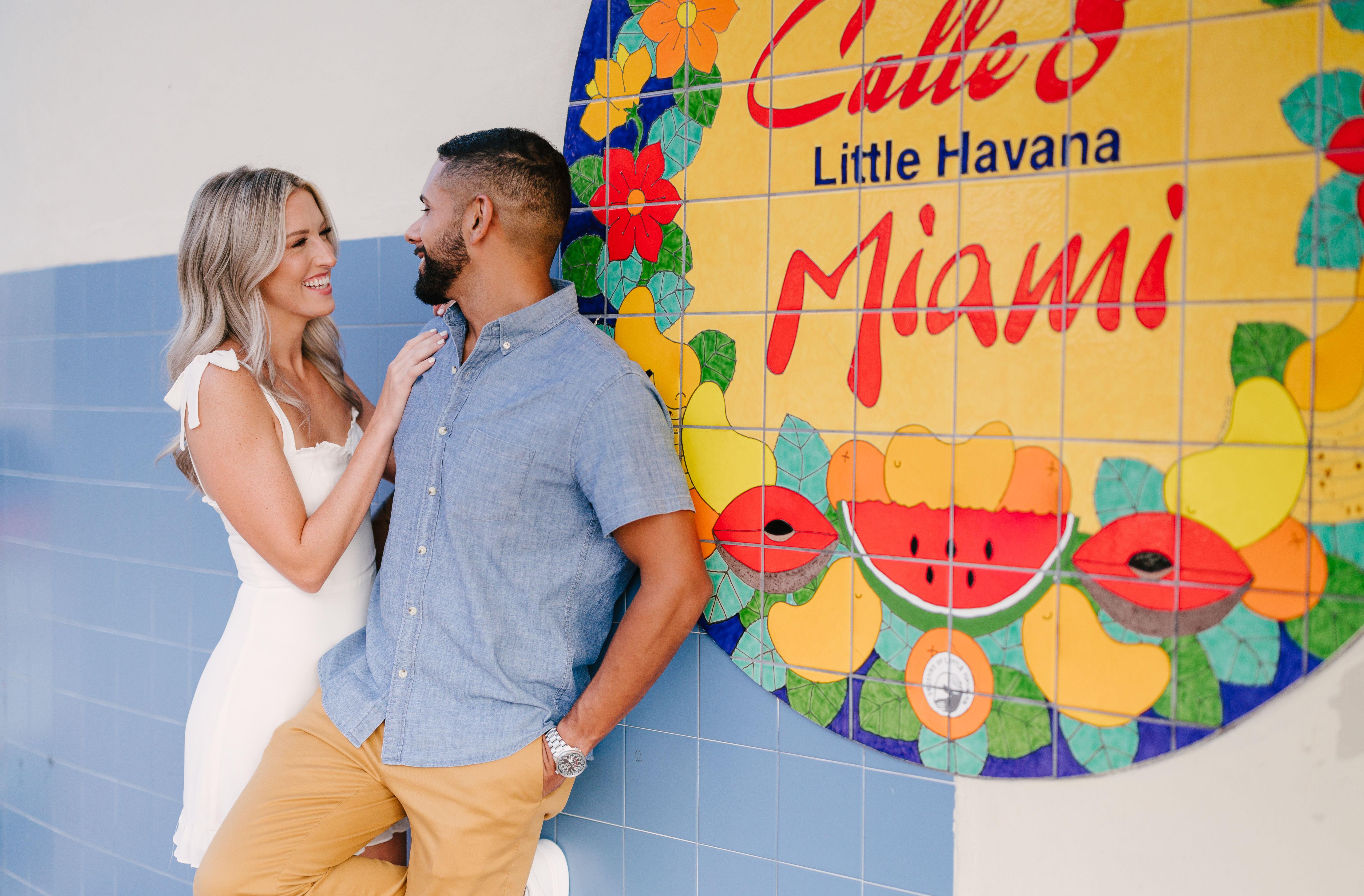 The Wedding Website of Hayley Kinnally and Nick Perez