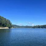 Lake Glenville
