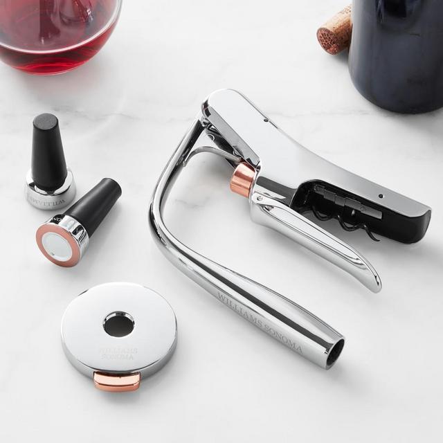 WS Signature Wine Set 4pc