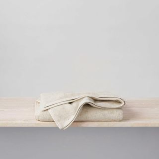 Speckle Bath Towel