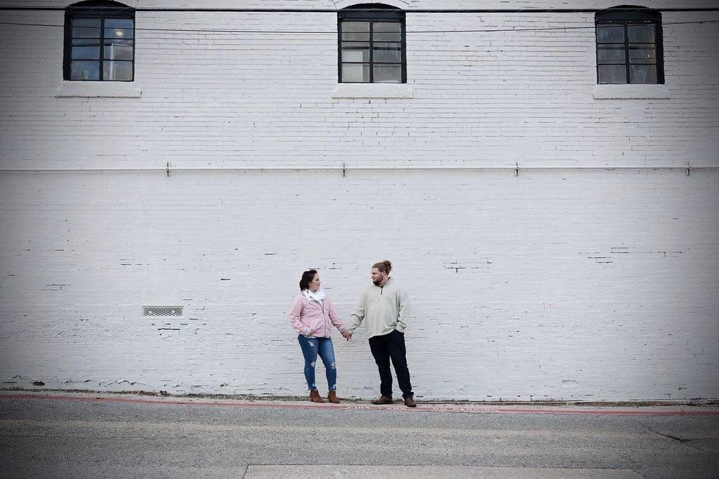 The Wedding Website of Morgan Simpson and Jaymes Stumbaugh