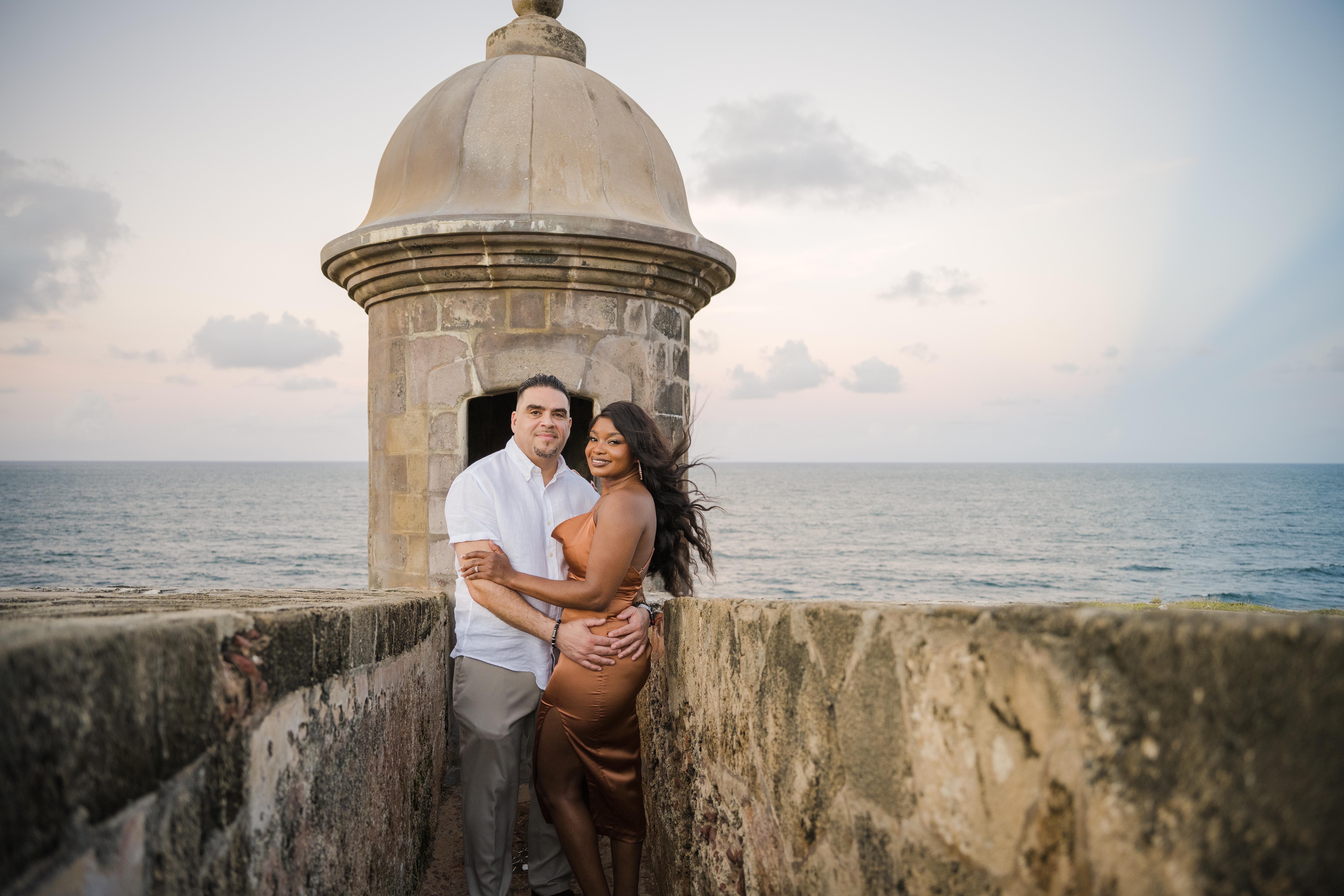 The Wedding Website of Dorothy Tamasang and David Medina