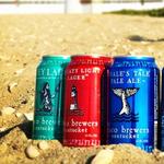 Cisco Brewers