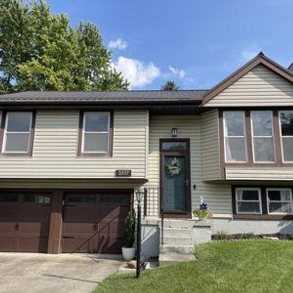 Our Home Renovation Fund
