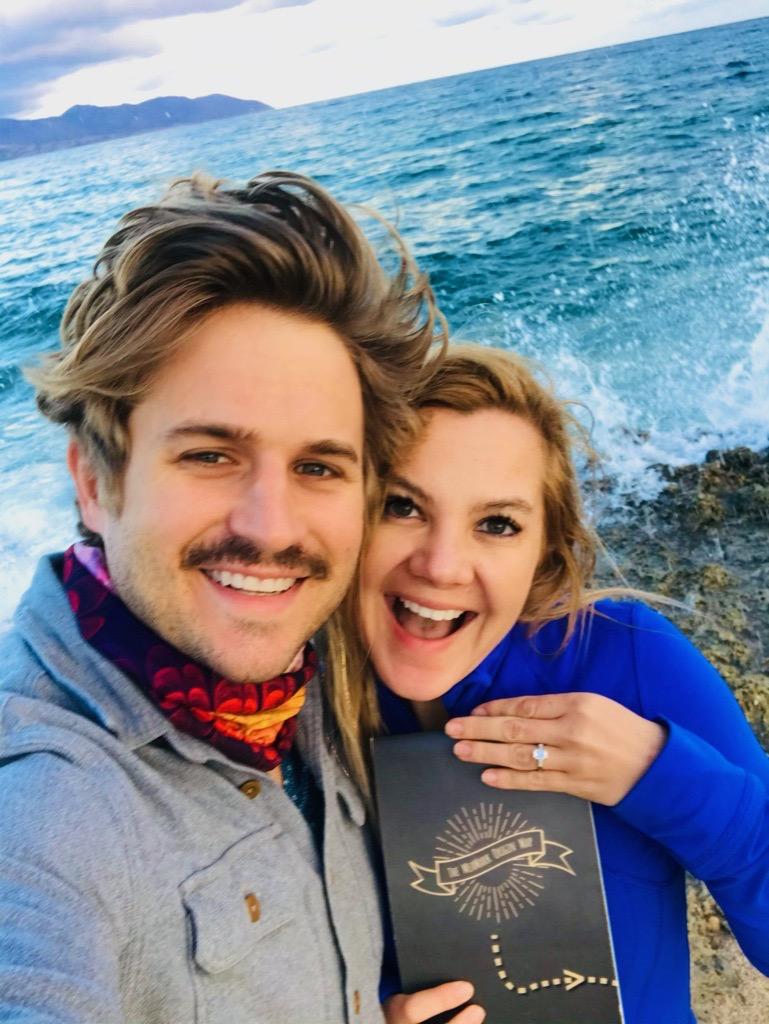 The Wedding Website of Mea Lewis and Mark Thom