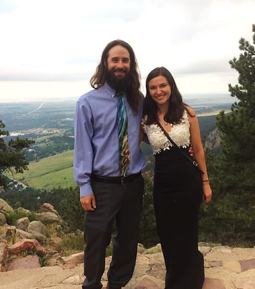The Wedding Website of Allison Porman and John Swain
