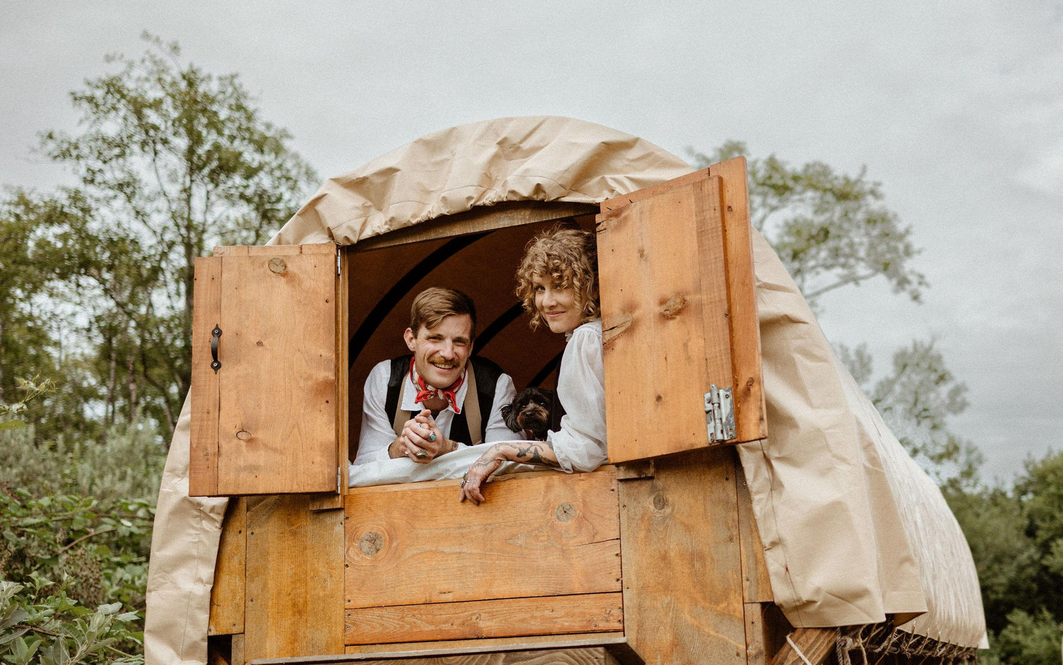 The Wedding Website of Michaela Perry and Chris Case