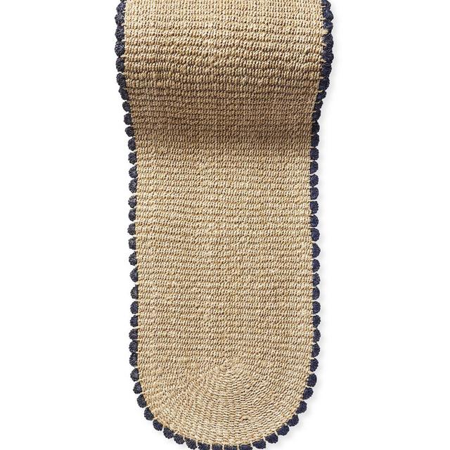 Catalonia Woven Runner