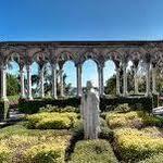 The Cloister