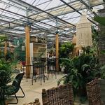 Cafe Equinox