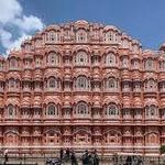 Hawa Mahal