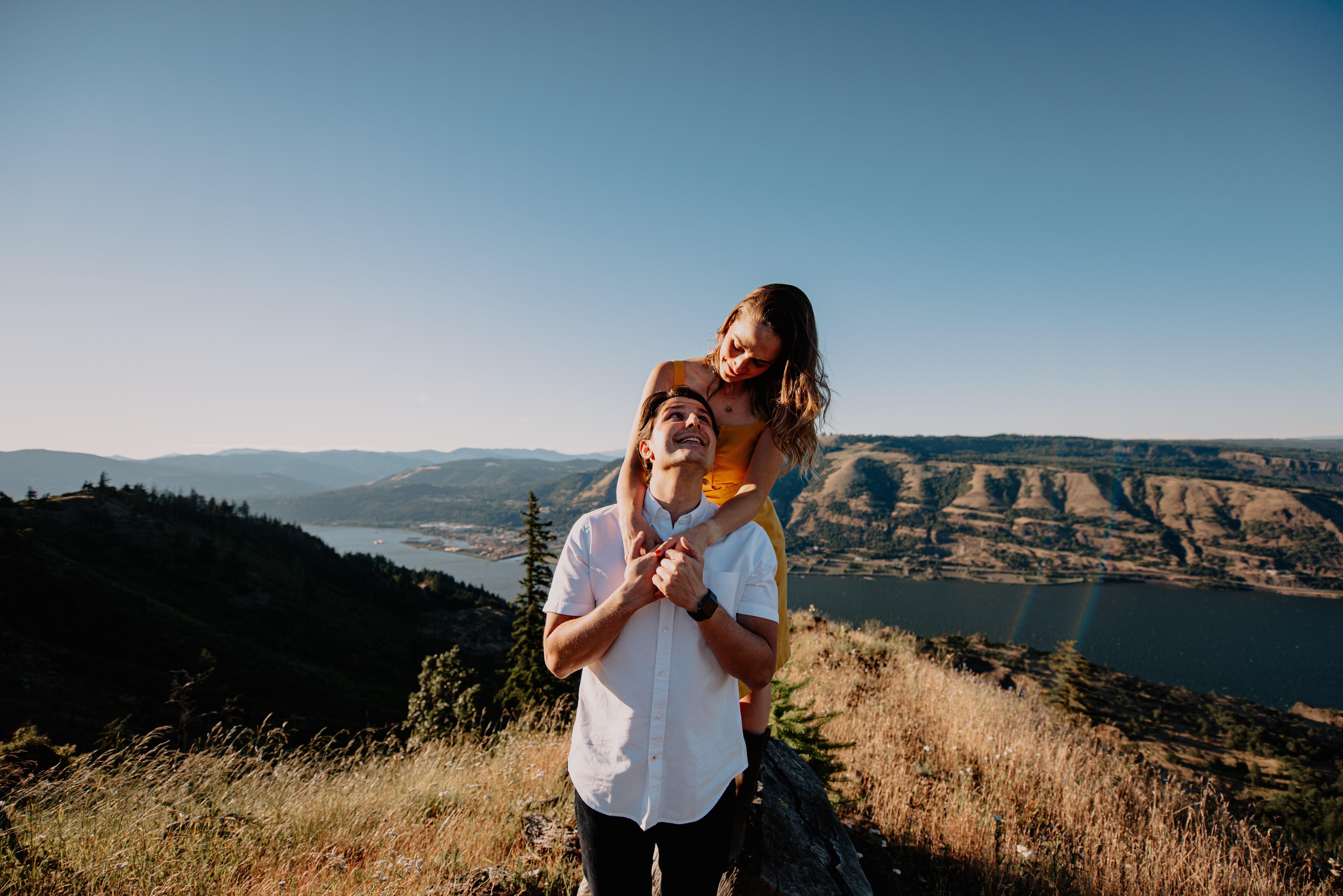 The Wedding Website of Luke Mester and Nonda Hanneman