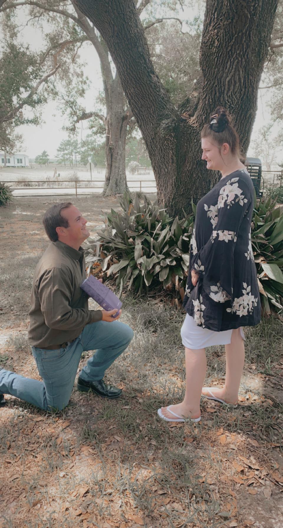 Proposal