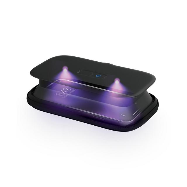 Homedics UV-Clean Phone Sanitizer