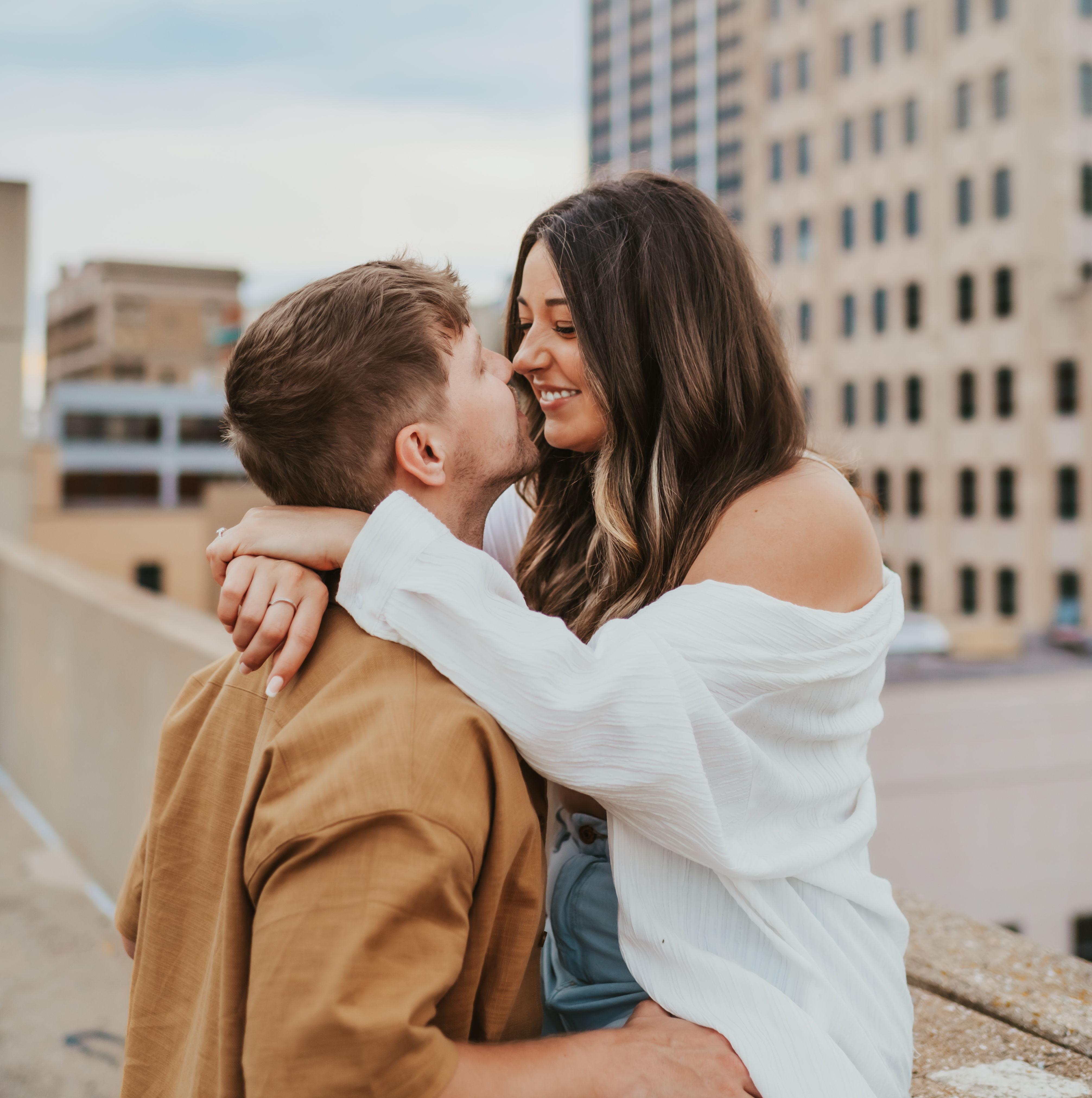 The Wedding Website of Alyssa Fennig and Peyton McHale