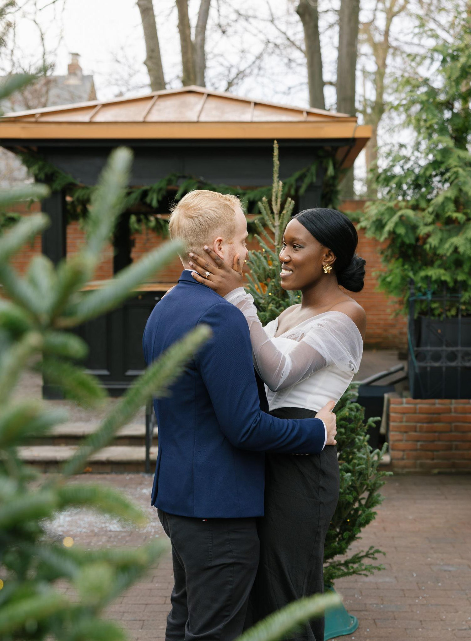 The Wedding Website of Martha Nabwire and Daniel Keller