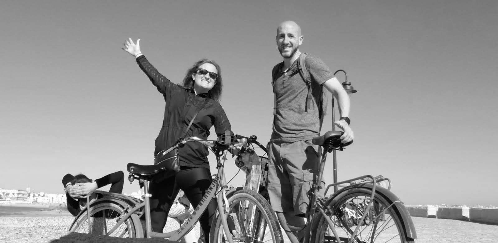 The Wedding Website of Maria Heiser and Jonathan Manley