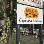Milk and Honey Kitchen
