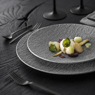 Manufacture Rock Buffet Plate