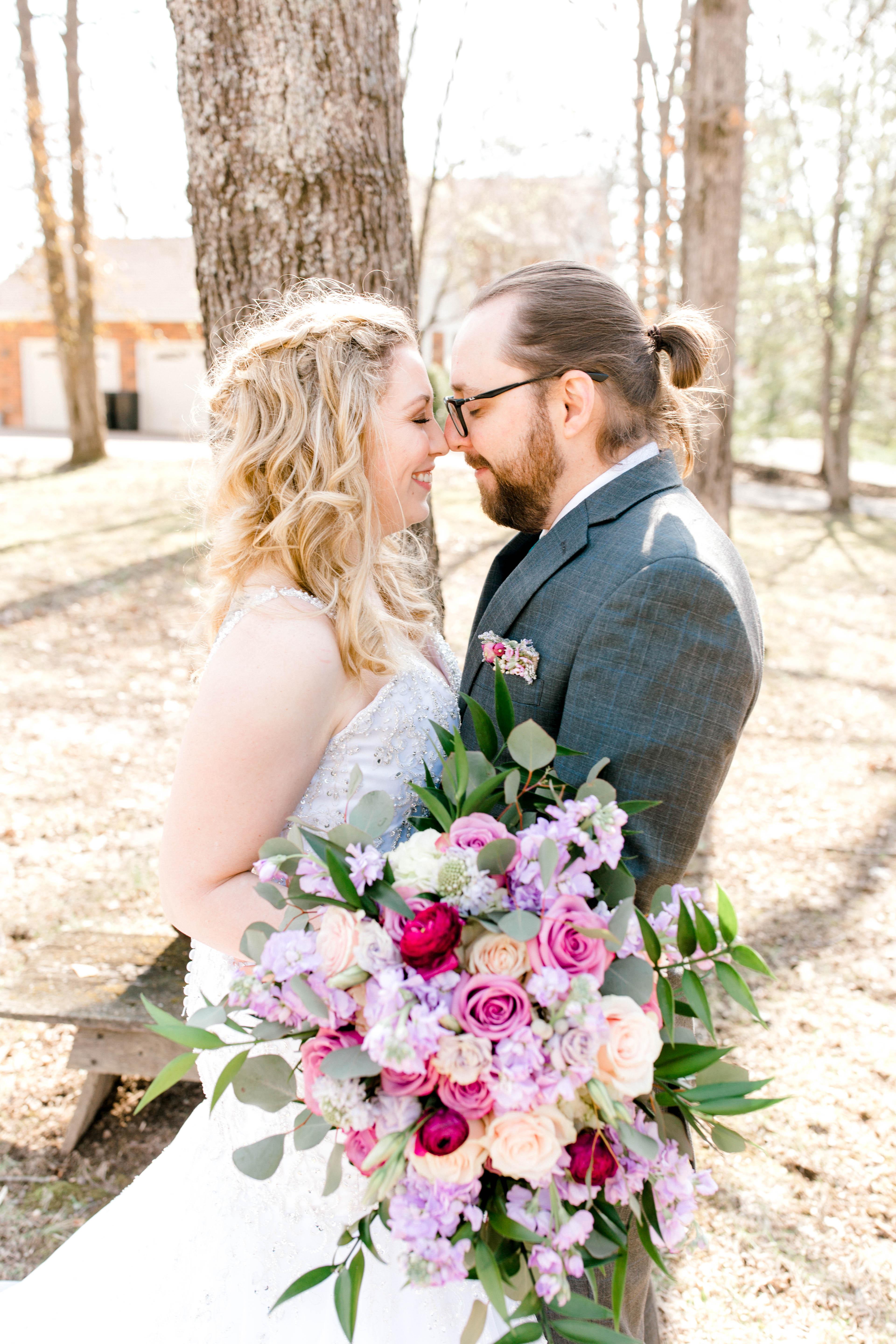 The Wedding Website of Chelsea Ingram and Wesley Brown