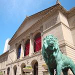 The Art Institute of Chicago