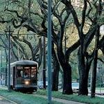 Garden District