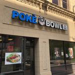 Poke Bowl