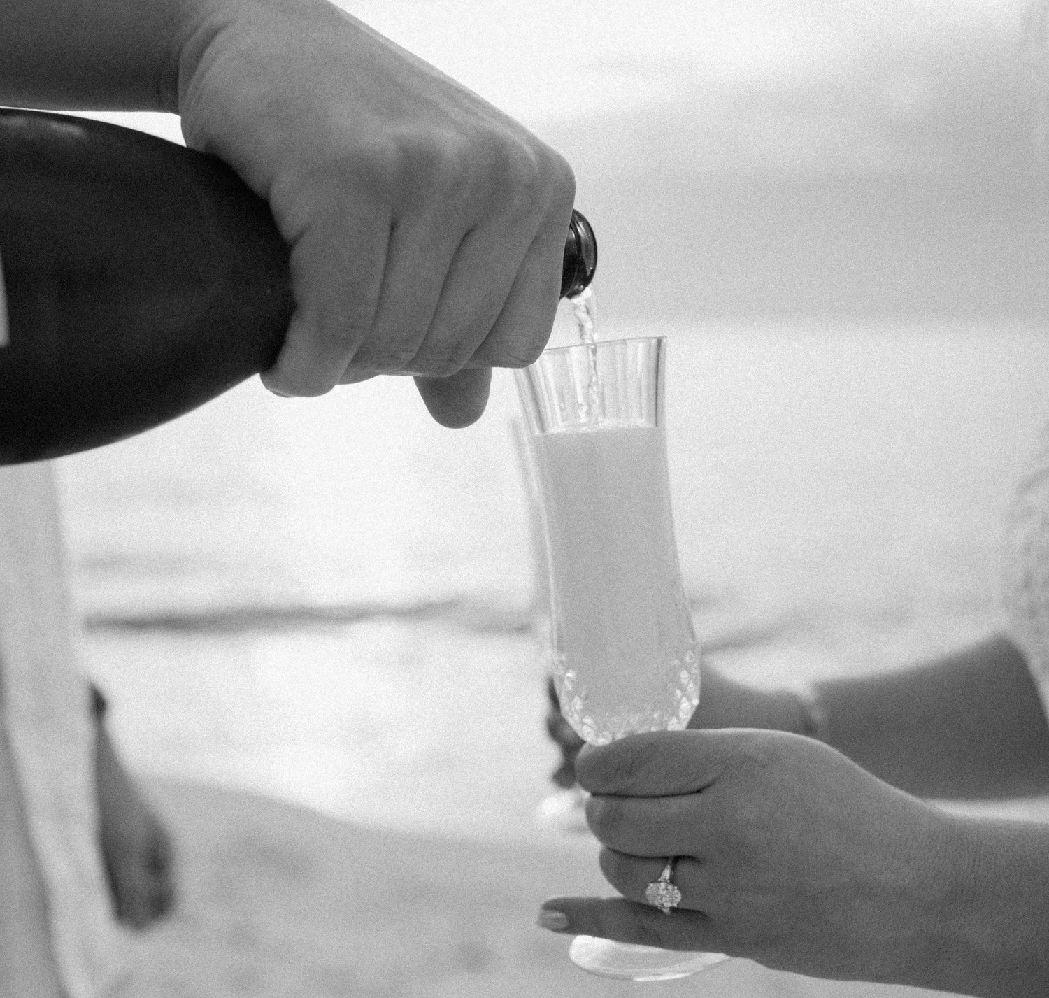 The Wedding Website of Laura Sanfilippo and Bobby Brophy