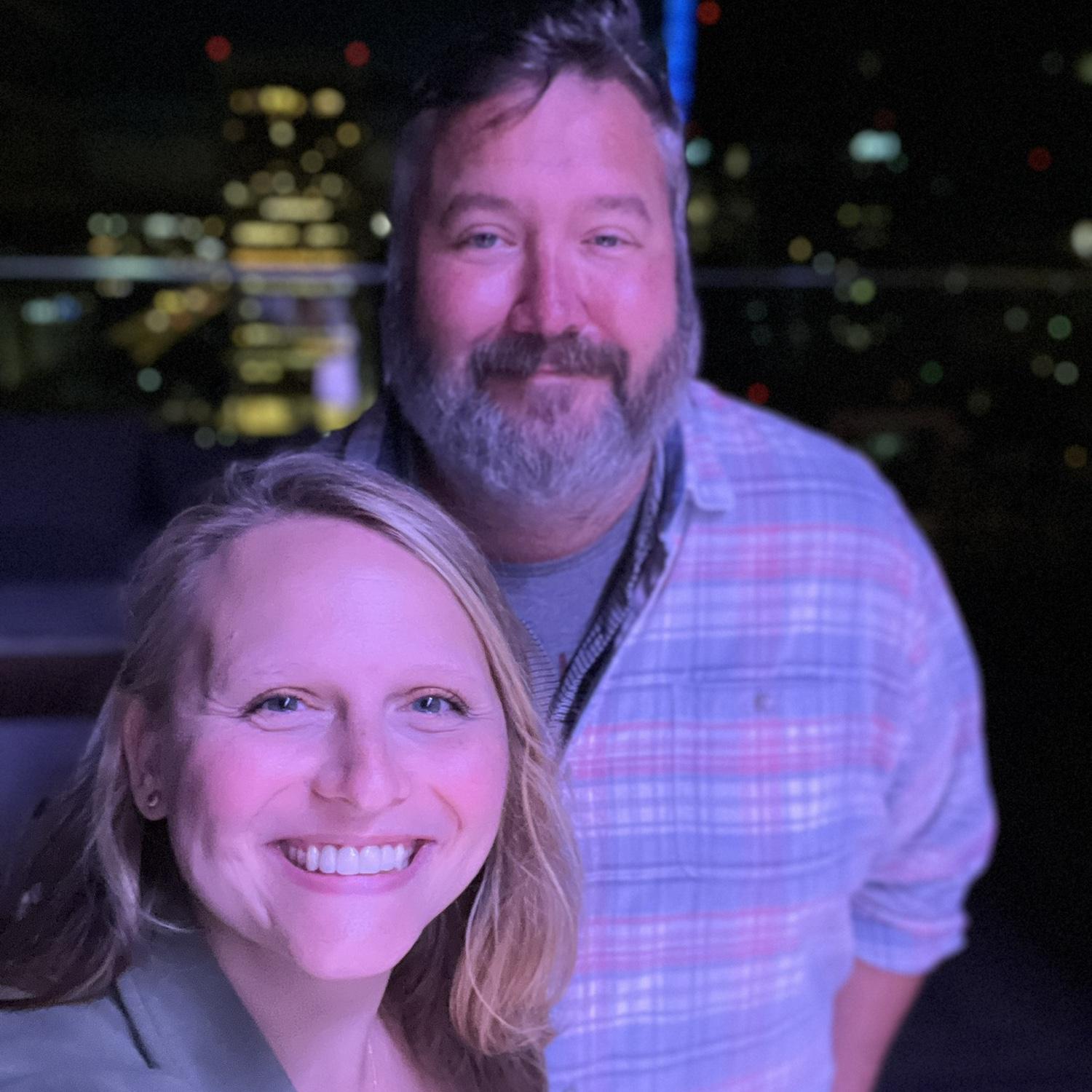 Richmond, VA - Nov 2024