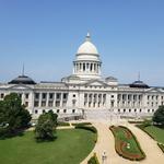 Arkansas State Capitol