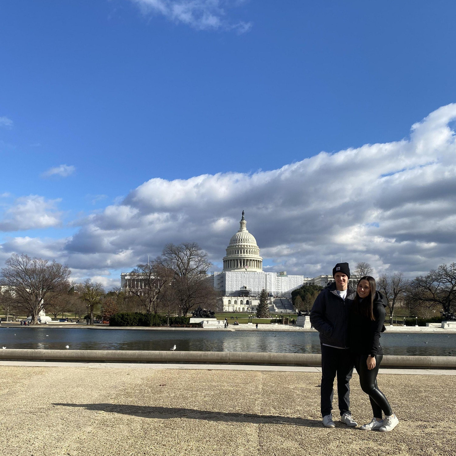 DC
