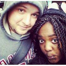 one of my favorite pictures of us!!