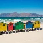 Cape Town Travel guide