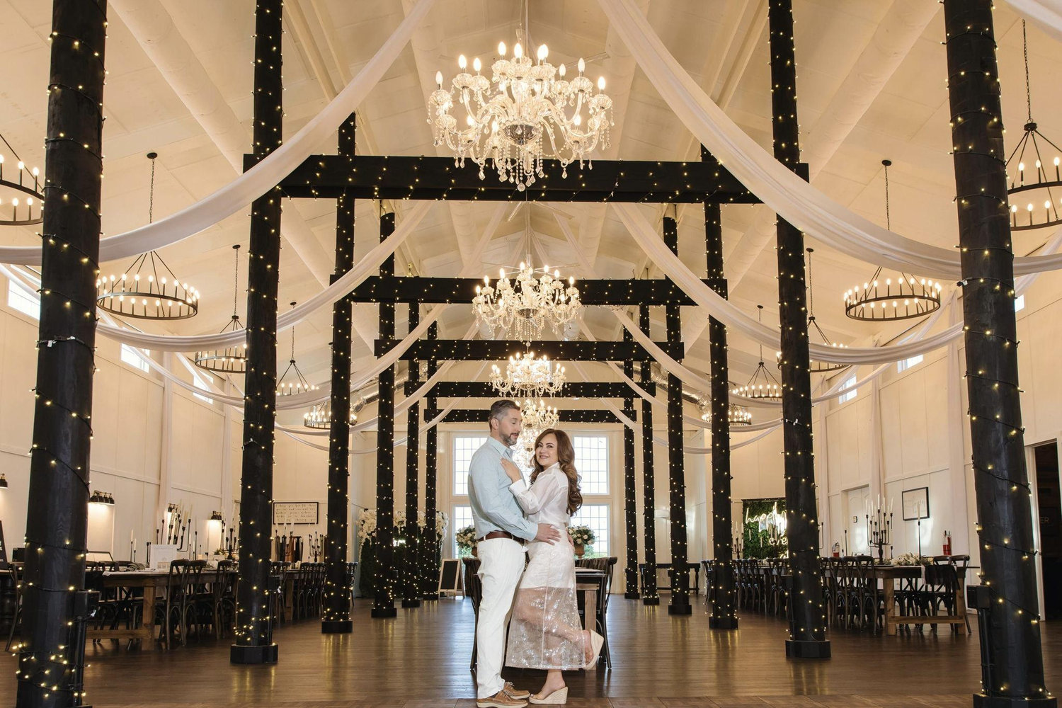 The Wedding Website of Jenny Kirn and Ricardo Monasterio