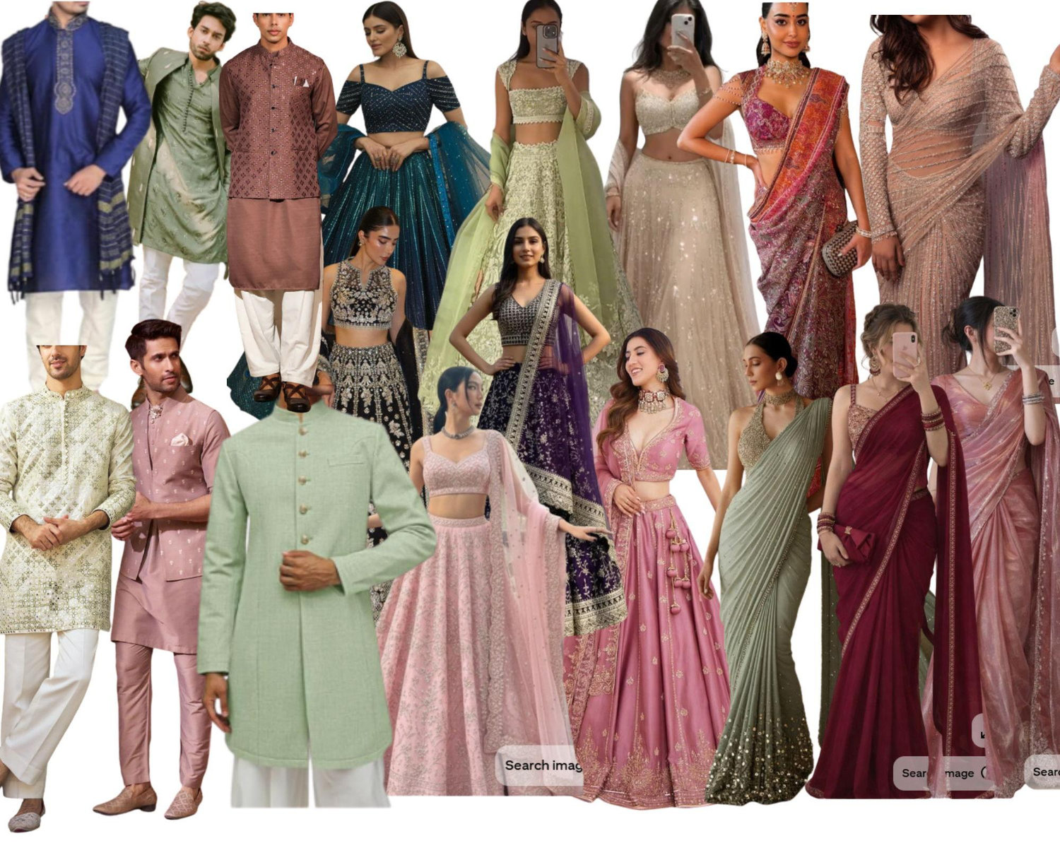 The Wedding Website of Sanhita Jana and Nick Reynolds