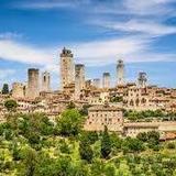 San Gimignano