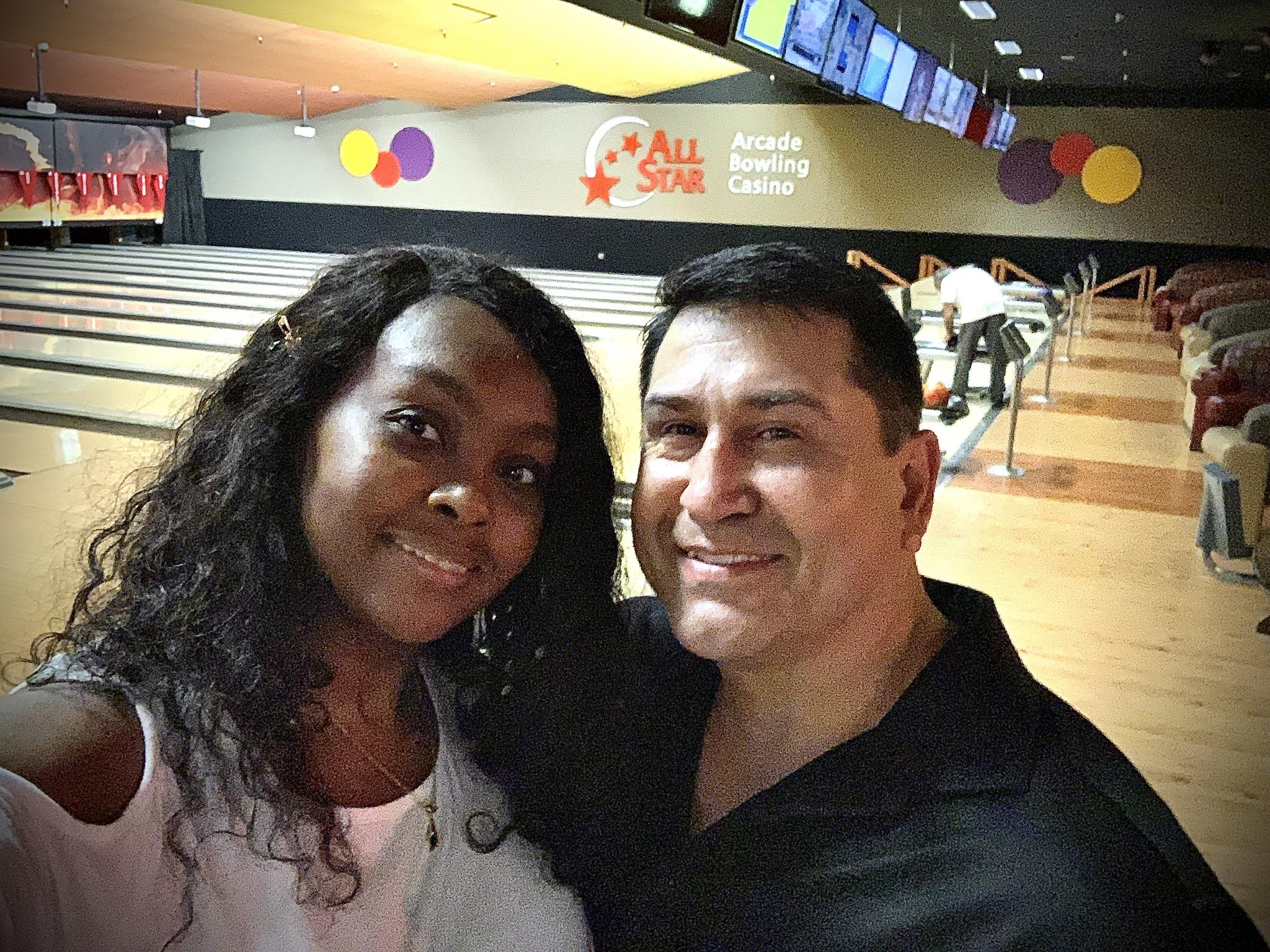 The Wedding Website of Shellone Reynolds and Michael Grant Jr.