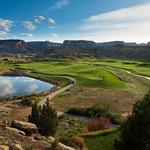 Redlands Mesa Golf Course