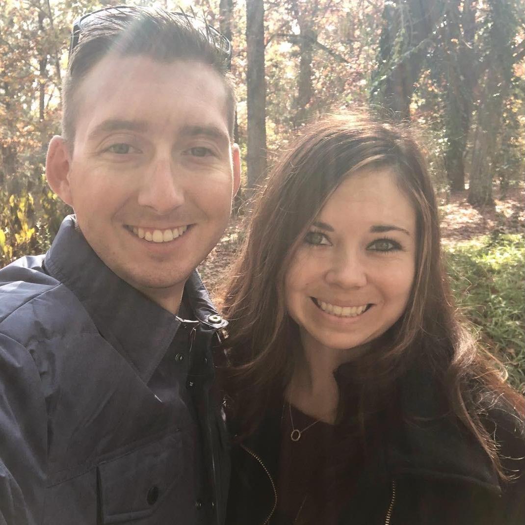 Loving the colors in Arkansas! 2018