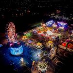 Palenque de la Feria Lagos de Moreno