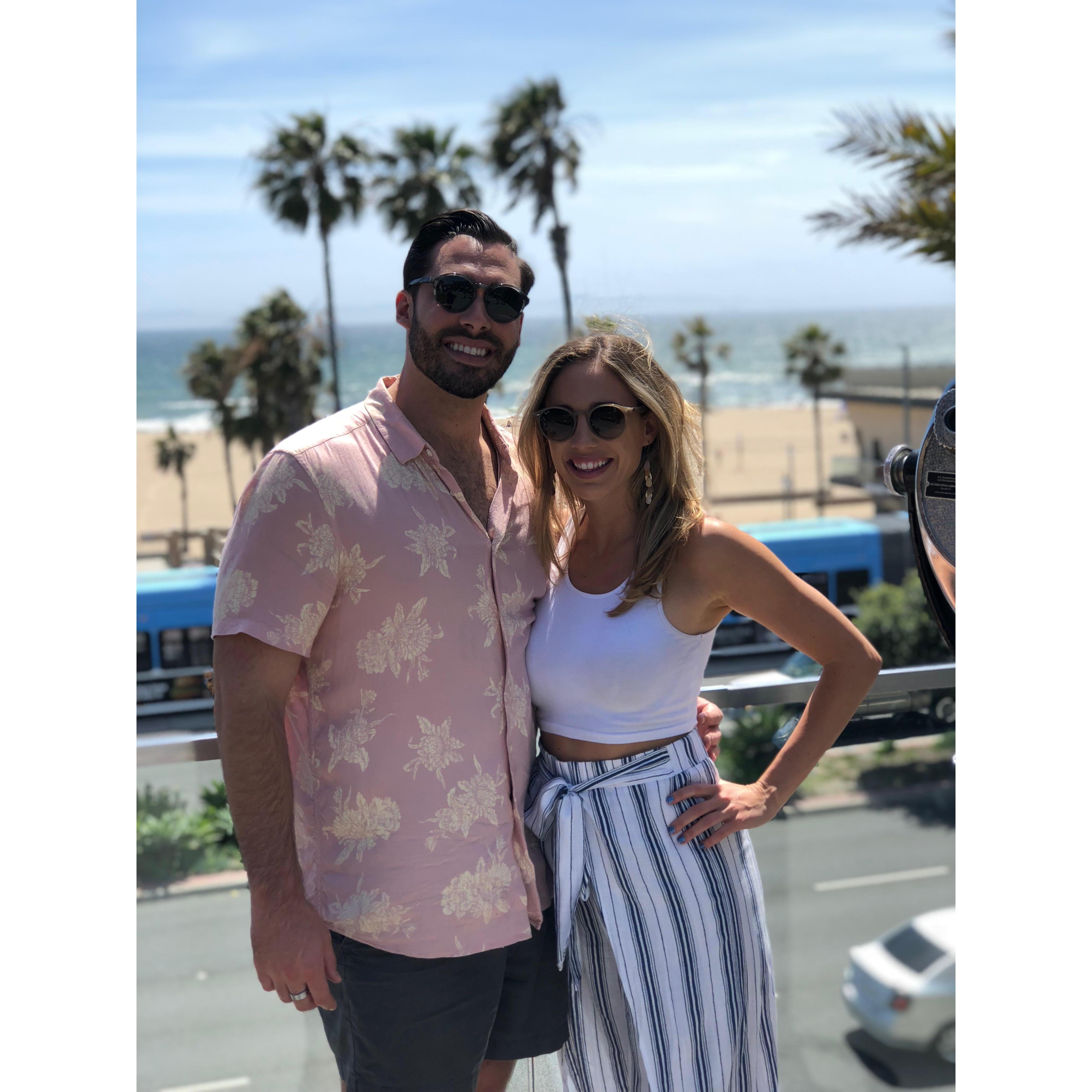 Huntington Beach