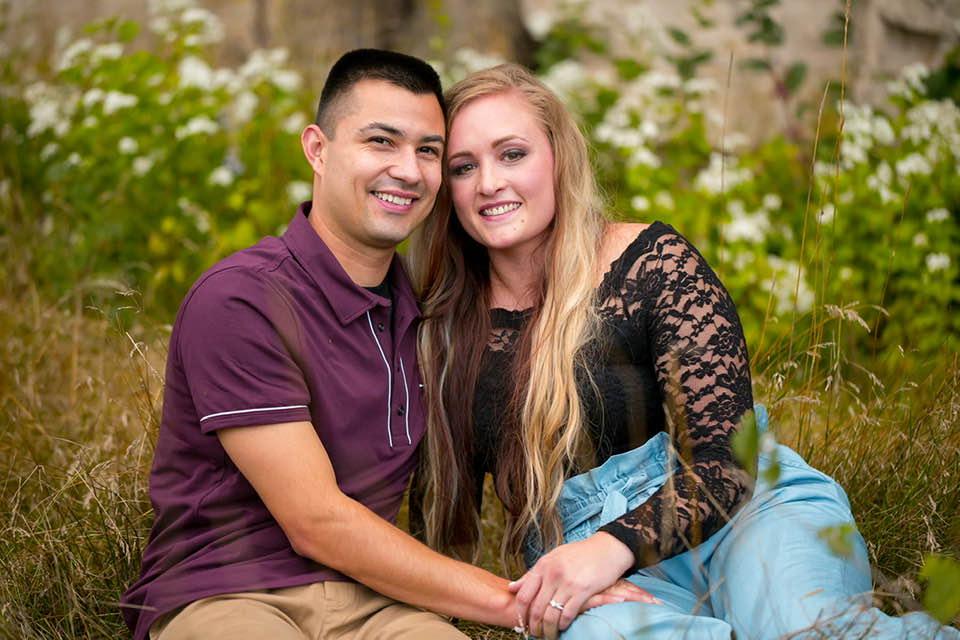 The Wedding Website of Katrina Costello and Chris Compean