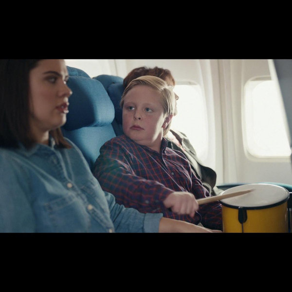 Help Us Upgrade Our Plane Seats