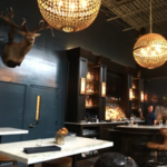 Carpenter Bar