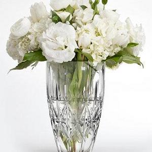Sparkle Vase