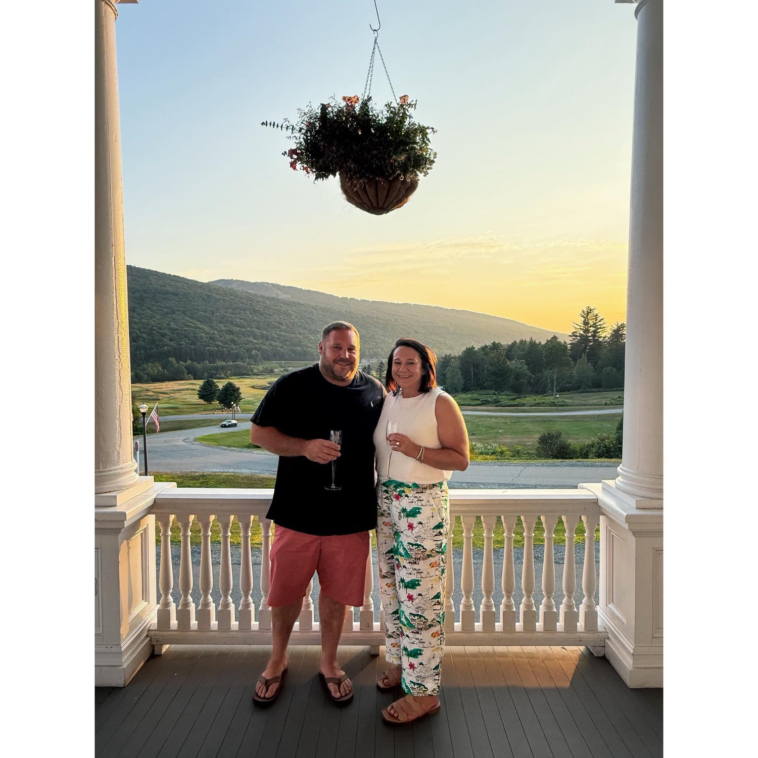 Mt Washington Hotel