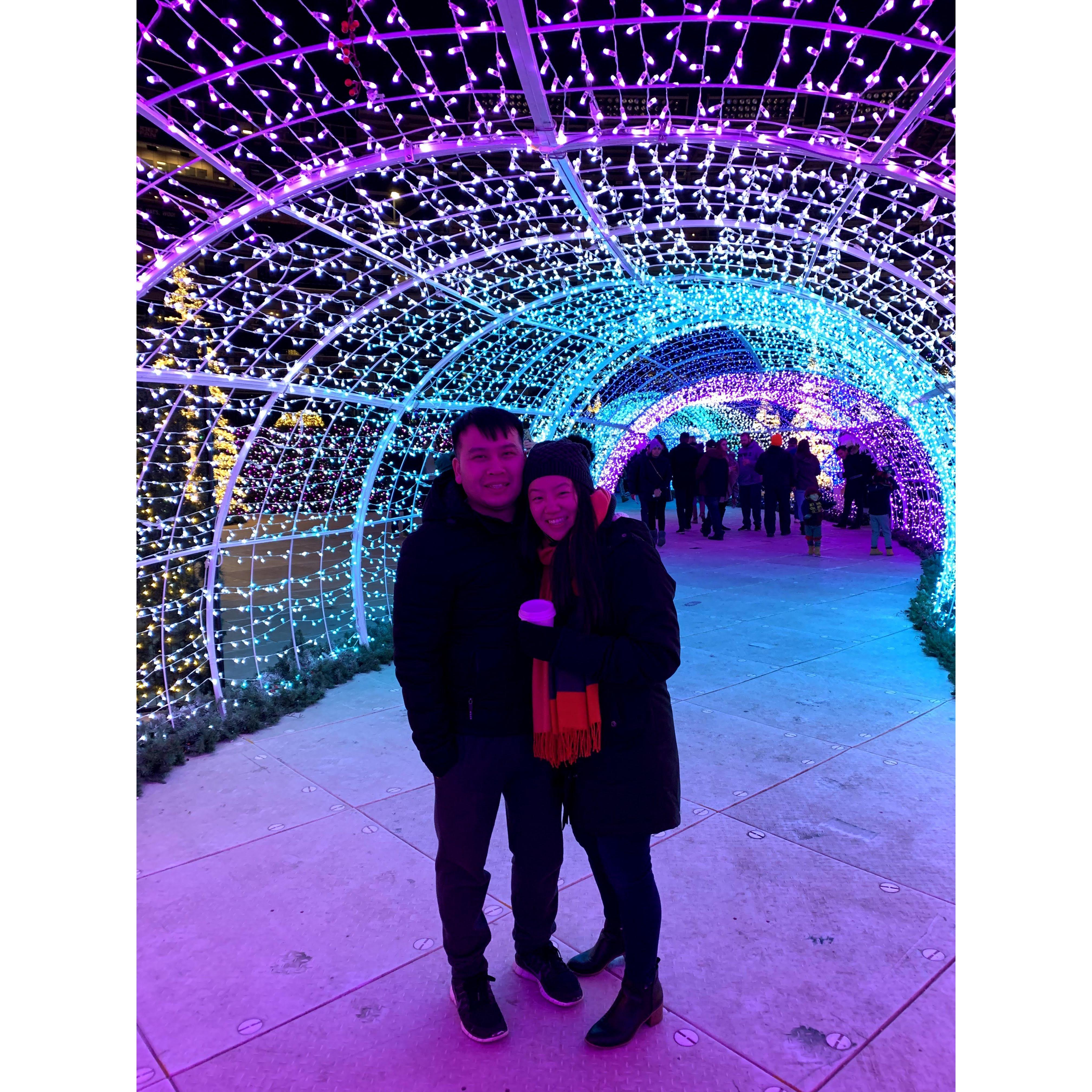 2019 - Nationals Park in Washington DC