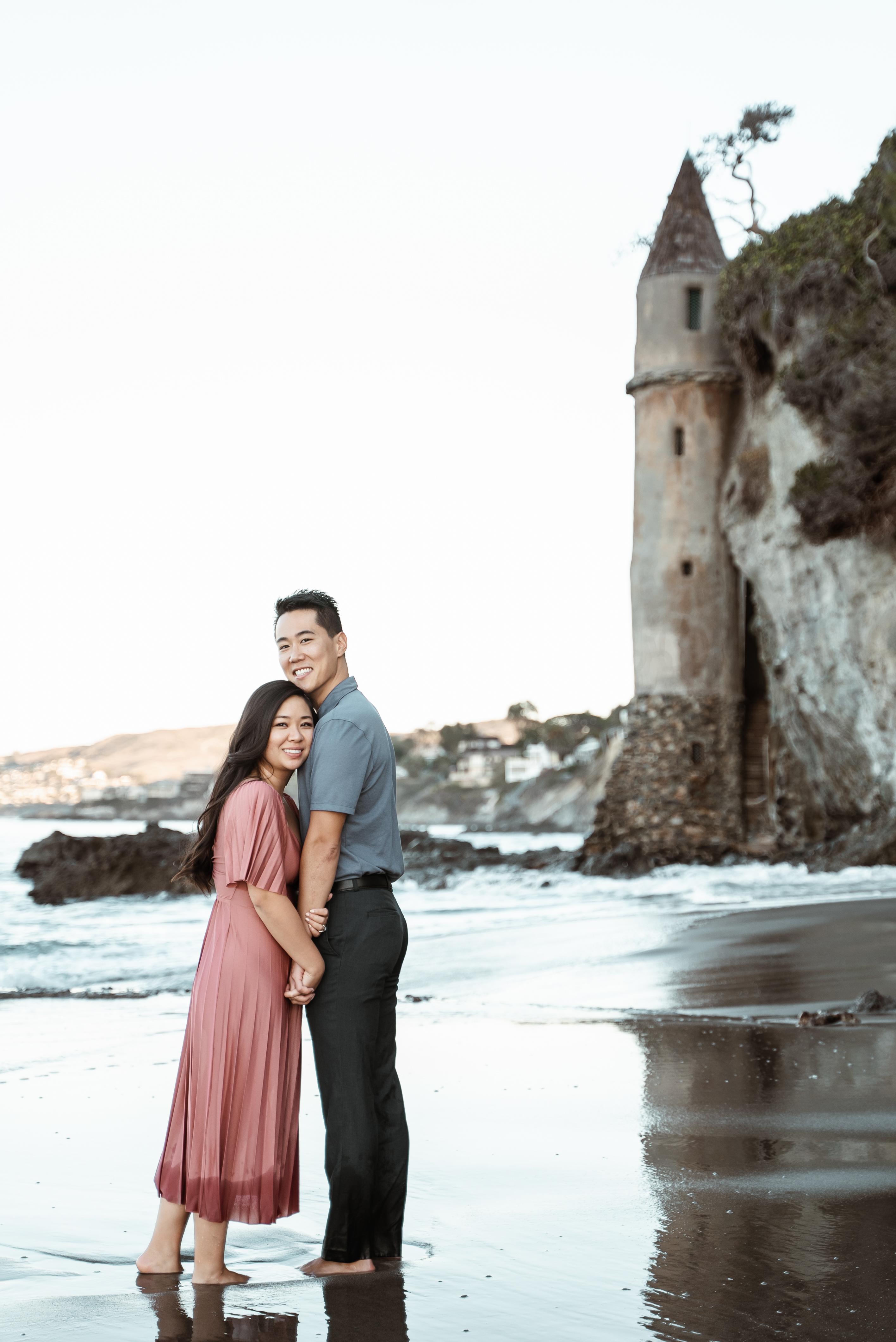 The Wedding Website of Anna Tran and Jim Xu