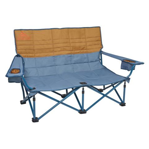 Low Loveseat - Prior Year