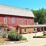Yates Cider Mill